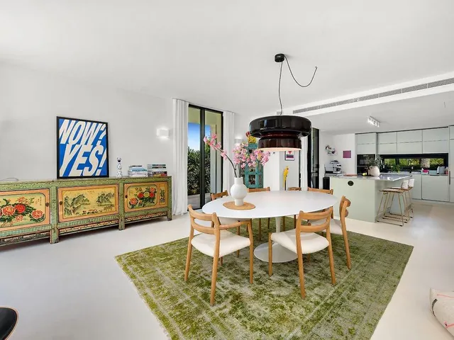 Villa de ensueño con piscina de Bali, jardín y concepto de vida inundado de luz en Santa Ponsa — 19