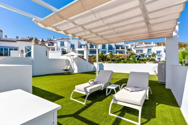 Ático Dúplex 2 habitaciones 93m² en venta - Paraiso-Barronal — 21