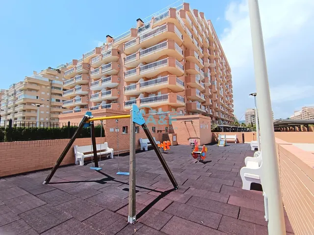 AYF INMOBILIARIA VENDE APARTAMENTO PRIMERA LINEA — 11