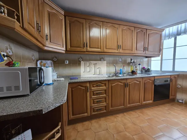 Inmobiliaria Blanhogar vende fantástico piso en La Paz. — 17