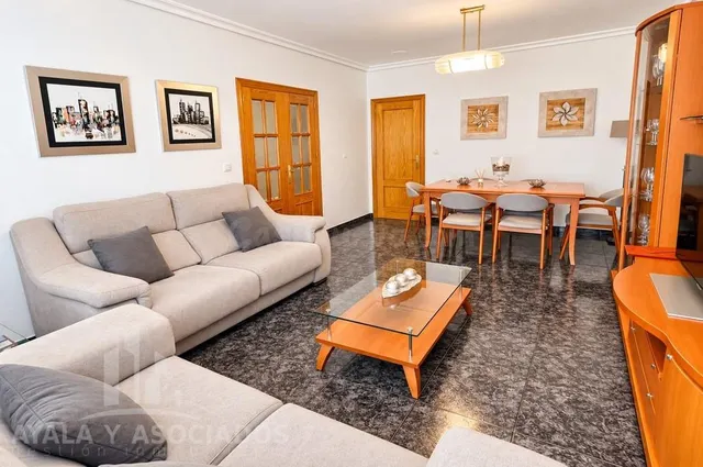 DÚPLEX EN VENTA EN UNA EXCELENTE ZONA DE TORRE PACHECO - foto 2