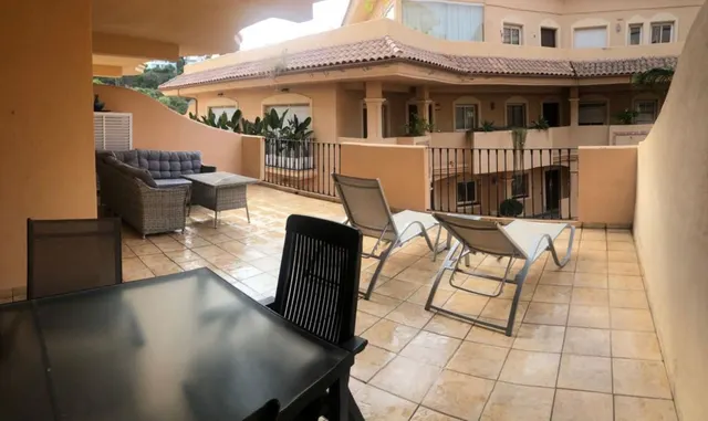 Apartamento 2 habitaciones 105m² en venta - Marbella — 50