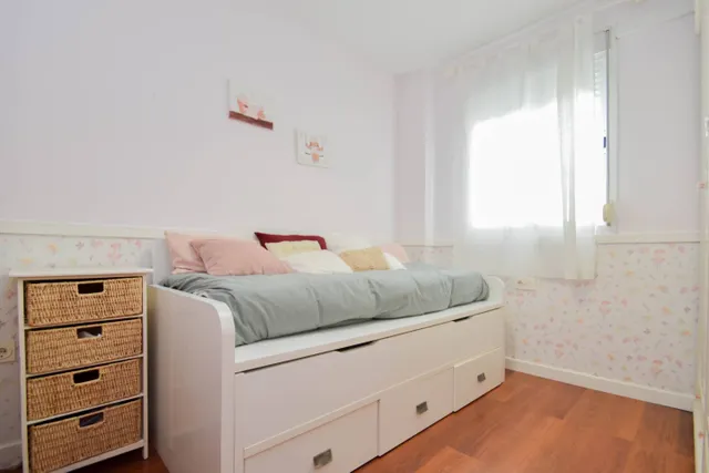 ¡¡Ático en venta en Atarfe con gran terraza!! — 24