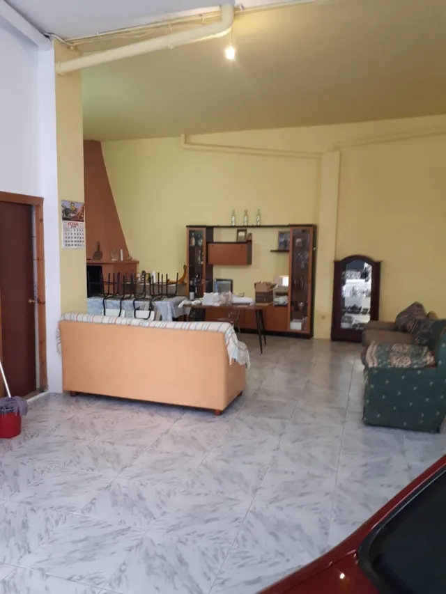 DOBLE  CASA FAMILIAR CON GARAJE EN SERÓN , ALMERÍA. — 30