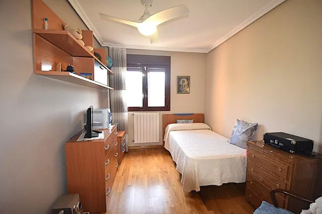 Vivienda de 4 dormitorios en una de las mejores zonas de rivas — 22