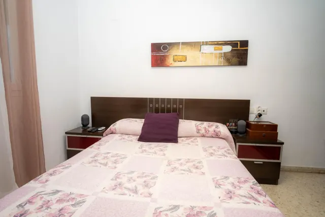 Piso en Venta en La Paz - Segunda Aguada, Cádiz por €270.000 — 10
