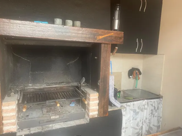 Casa 3 habitaciones 107m² en venta - Barrio de los santos — 21