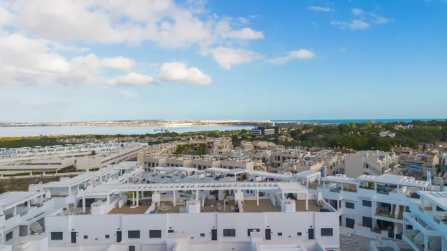 Bungalow 2 habitaciones 72m² en venta - Los balcones — 36
