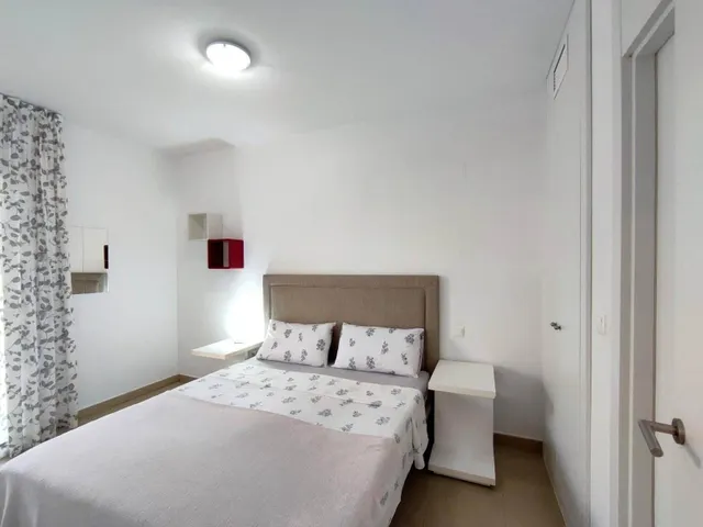 Apartamento - Urb. El Bosque - Zona Horizonte-Orihuela Costa — 16
