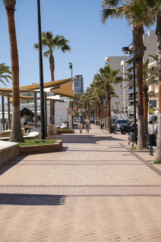 Apartamento 4 habitaciones 140m² en venta - Centro — 46