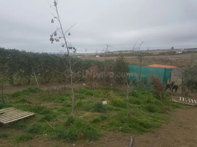Terreno rural en venta - VALDESALOR - foto 4