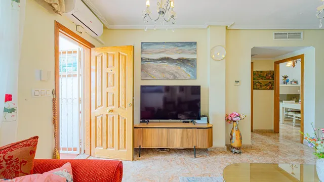 Adosado 3 habitaciones 95m² en venta - La Ciñuelica — 18