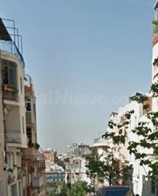 PISO EN BADALONA