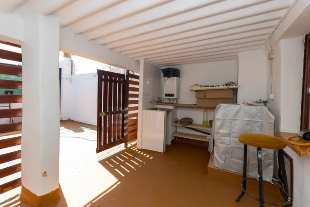 Casa independiente en Llucmajor — 30