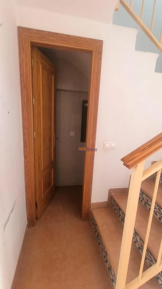 Amplio Adosado en el Corazón de Fondon por solo €125,000 — 10