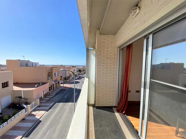 PISO DE ALQUILER AGUADULCE SUR PARA LARGA TEMPORADA — 13