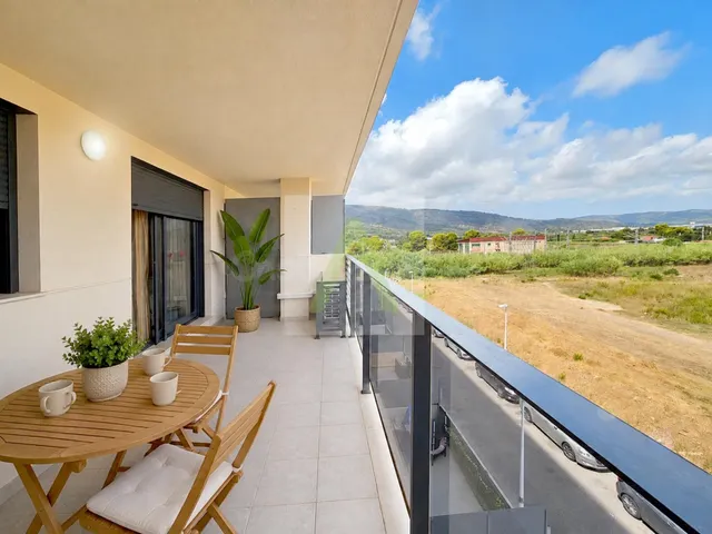 Cuidado y cómodo apartamento a pocos metros de la Playa de M - foto 3