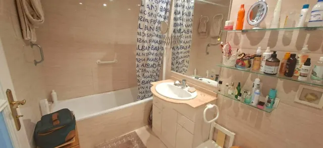 Ático exclusivo frente al mar en Playa de Gandia | Residencial Aiguablava — 16
