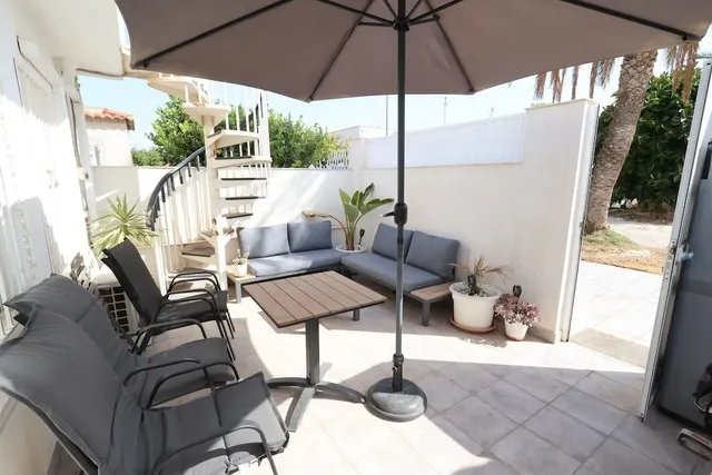 Bungalow 3 habitaciones 60m² en venta - La Siesta - El Salado - Torreta — 13
