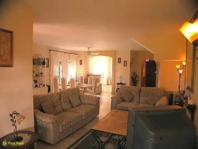 Chalet 3 habitaciones 179m² en venta - Costa Del Sol — 12