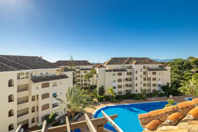 Ático Dúplex 3 habitaciones 189m² en venta - Marbella — 27