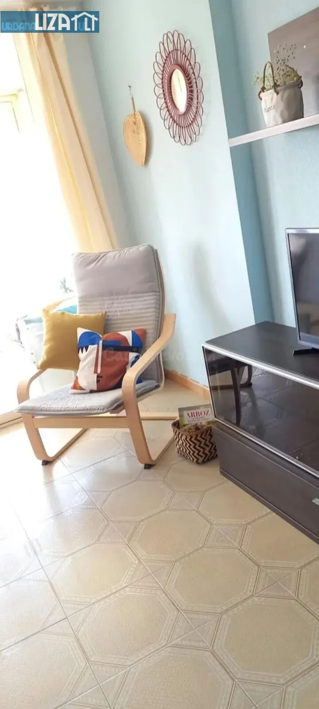 Apartamento en playa de san juan — 3