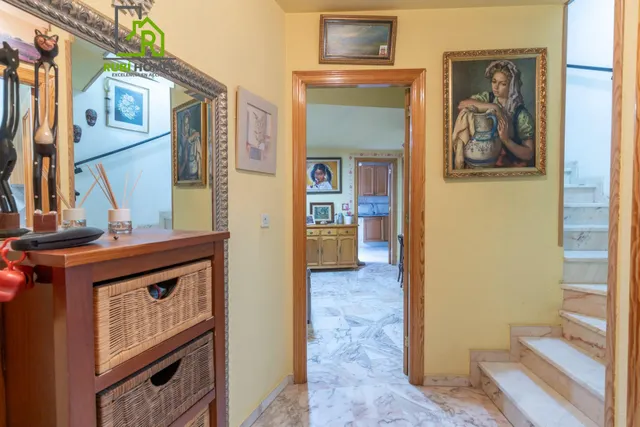 Vivienda unifamiliar adosada junto a polideportivo de Gójar — 13