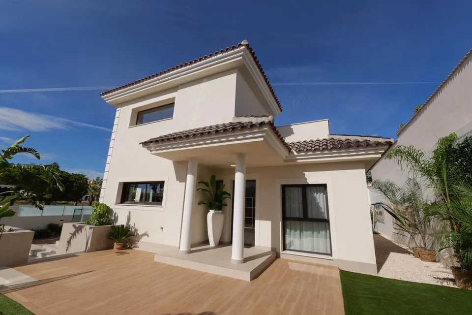 Villa 76 Olivia Especial