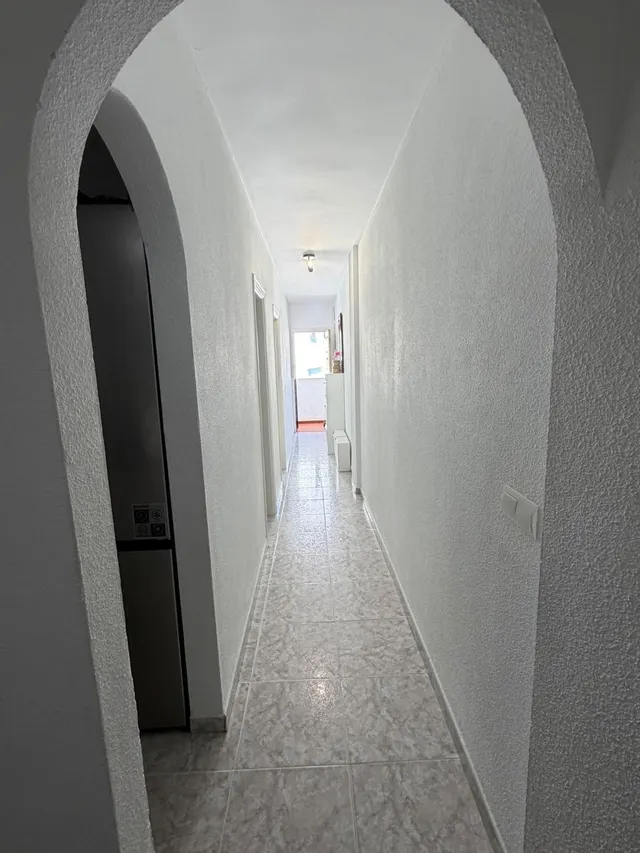 Dúplex con vistas al mar en Cerros del Águila, Mijas Costa — 6