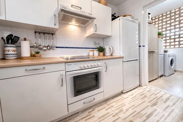Apartamento 2 habitaciones 72m² en venta - Riviera del sol — 8