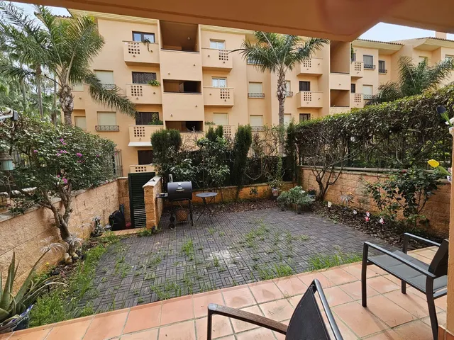 Apartamento 2 habitaciones 96m² en venta - Marbella — 13