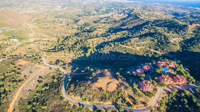 Espectacular finca en la Costa de Sol, sí, es posible conseg - foto 2