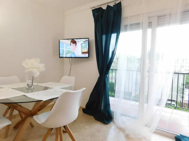 Apartamento en Denia - zona Polideportivo — 10