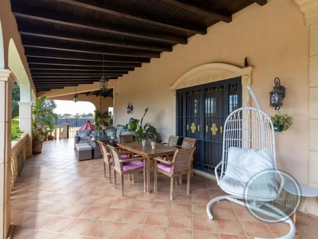 Casa 5 habitaciones 450m² en venta - Valverde — 23