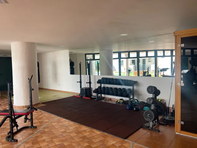 Apartamento 2 habitaciones 71m² en venta - Centro — 16