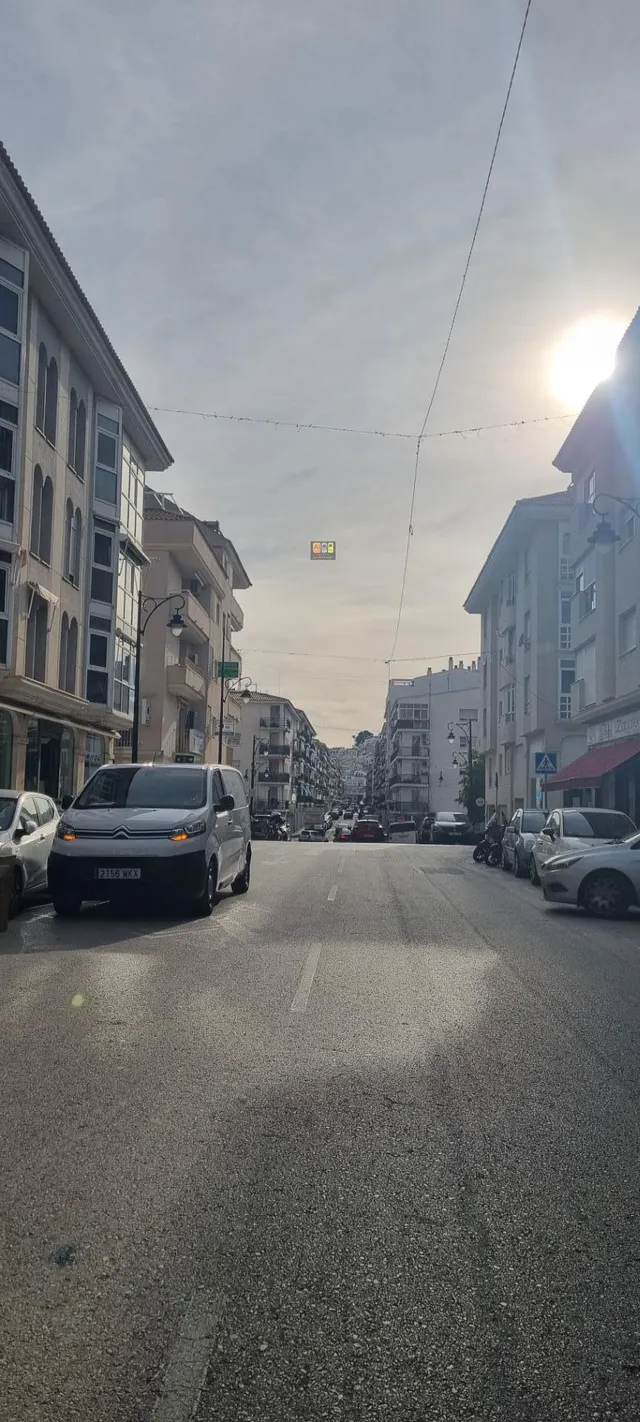 AVENIDA PRINCIPAL — 2