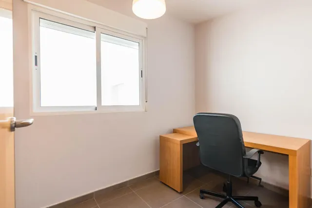 Atico duplex El Palmar — 33