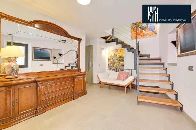 CASA PAREADA EN SANT FELIU DE GUIXOLS — 43