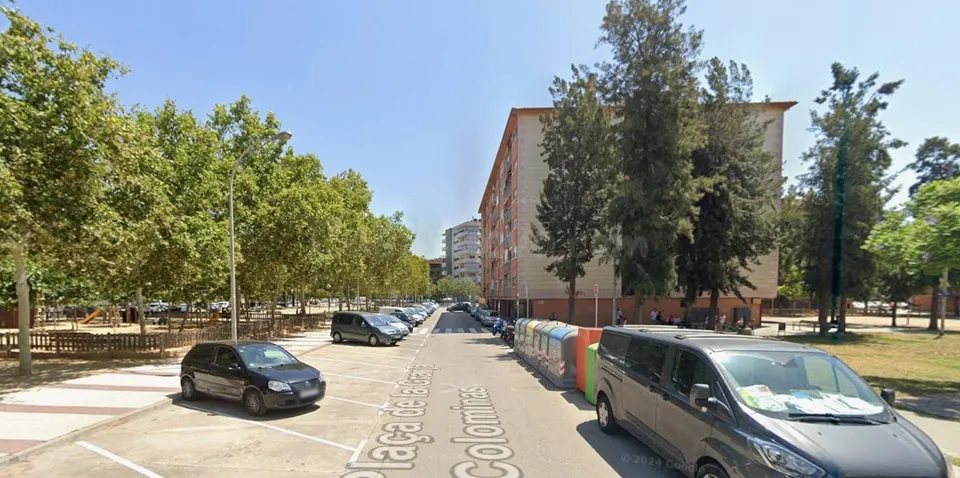 PISO EN  EL PRAT DE LLOBREGAT