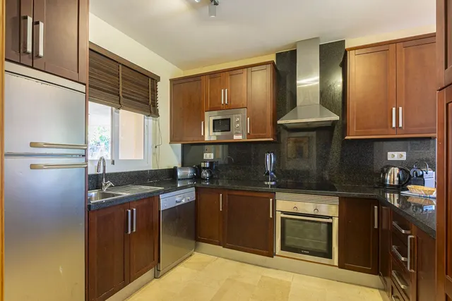 Apartamento 2 habitaciones 89m² en venta - Riviera del sol — 21