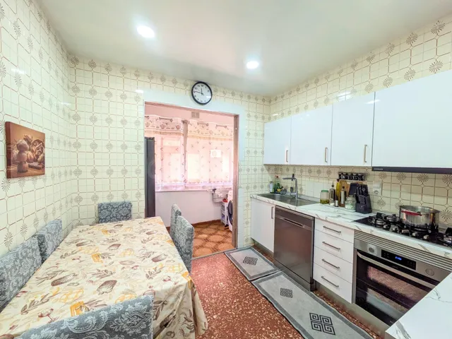 PLANTA BAJA 3H EN VENTA AMPOSTA - foto 4