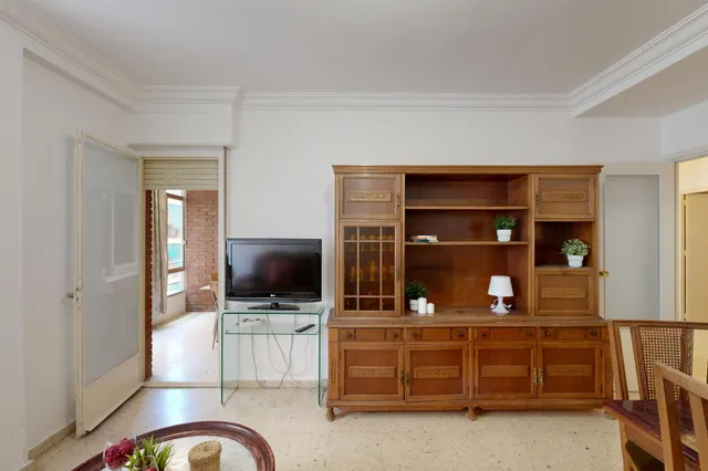 Vivienda en Avd. Río Segura — 6