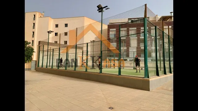 SE VENDE PISO EN EL EJIDO EN URBANIZACIÓN PRIVADA ZONA PABELLÓN — 20