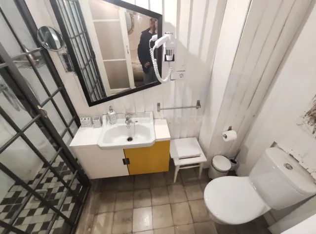 Apartamento 1 habitación 40m² en alquiler - Plaza de la conc - foto 5