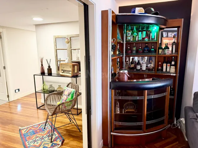 Exclusividad frente al mar en el Orzán: 188 m2, 4 dormitorio - foto 4