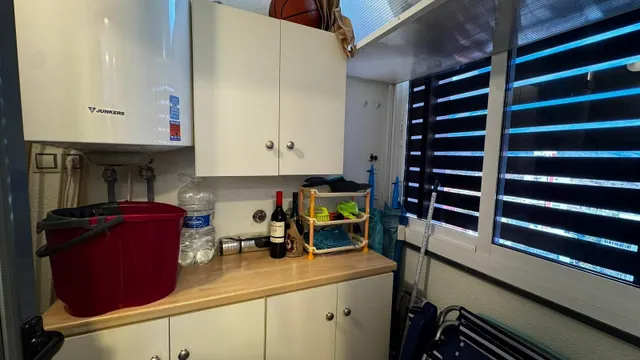 Apartamento con vistas al mar en Rincón de Loix, Benidorm (cl) — 9