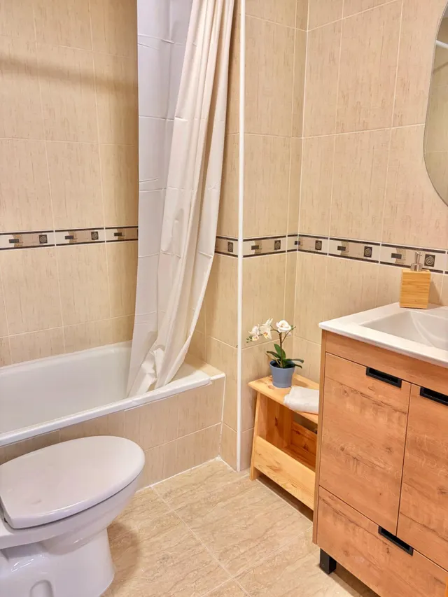 Estrena hogar con vistas a la huerta de Murcia: apartamentos de obra nueva en Monteagudo — 14