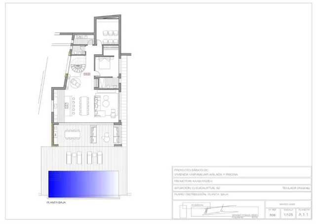 Villa 4 habitaciones 350m² en venta - Comunidad valenciana — 10