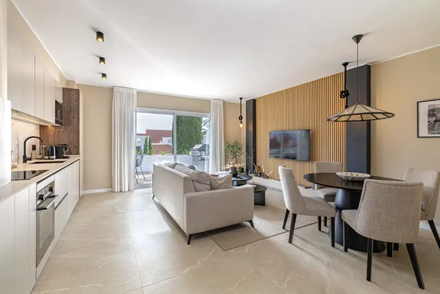 Apartamento 4 habitaciones 125m² en venta - Marbella — 10