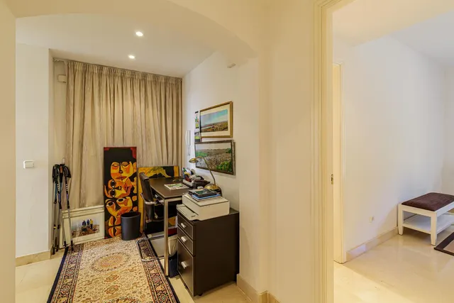 Ático Dúplex 3 habitaciones 200m² en venta - El Madroñal — 13